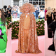 Illustration for article titled Elites Go Camping: Every Look from the 2019 Met Gala Red Carpet